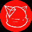 Biểu tượng logo của Tron cat