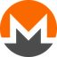 Biểu tượng logo của Monero