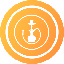 Biểu tượng logo của Shisha Coin