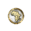 Biểu tượng logo của United Africa Shilling