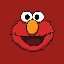 Biểu tượng logo của Elmo