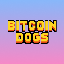 Biểu tượng logo của Bitcoin Dogs