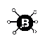 Biểu tượng logo của Blokista