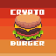 Biểu tượng logo của Crypto Burger