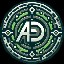 Biểu tượng logo của ABDS Token