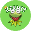 Biểu tượng logo của Kermit