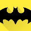 Biểu tượng logo của BATMAN