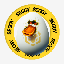 Biểu tượng logo của EGGYBSC