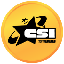 Biểu tượng logo của CSI888