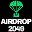 Biểu tượng logo của AIRDROP2049