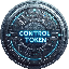 Biểu tượng logo của Control Token