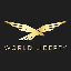 Biểu tượng logo của World Liberty Financial (worldlibertyfinance.ai)