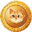 Biểu tượng logo của Cat Token