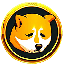 Biểu tượng logo của Poor Doge