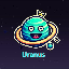 Biểu tượng logo của Uranus