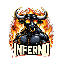 Biểu tượng logo của INFERNO