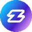 Biểu tượng logo của ZND Token