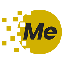 Biểu tượng logo của MintMe.com Coin