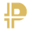 Biểu tượng logo của PLATINCOIN