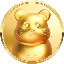 Biểu tượng logo của GoldenRat