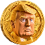 Biểu tượng logo của President Donald J. Trump