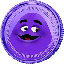 Biểu tượng logo của Grimace