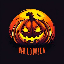 Biểu tượng logo của HALLOWEEN