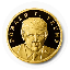 Biểu tượng logo của Trump Coin