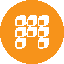 Biểu tượng logo của Allo