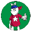 Biểu tượng logo của Homestar Runner