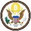 Biểu tượng logo của STRATEGIC BITCOIN RESERVE