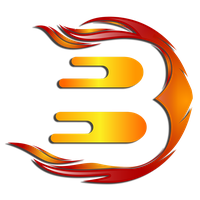 Biểu tượng logo của BLAST