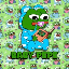 Biểu tượng logo của BabyPepe(babypepememe.vip)