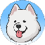 Biểu tượng logo của Samoyed