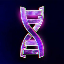 Biểu tượng logo của DNA