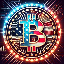 Biểu tượng logo của BITCOIN Act