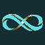 Biểu tượng logo của InfinitiCoin