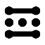 Biểu tượng logo của Quantum Fusion Network