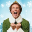 Biểu tượng logo của Buddy The Elf