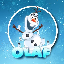 Biểu tượng logo của OLAF