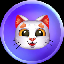 Biểu tượng logo của Tomo Cat