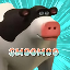 Biểu tượng logo của MOO MOO