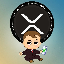 Biểu tượng logo của Baby Ripple (babyxrp.xyz)