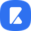 Biểu tượng logo của KUN
