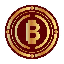 Biểu tượng logo của BGEO(Bitcoin Global Eternal Oasis)