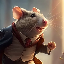 Biểu tượng logo của RAT Escape