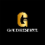 Biểu tượng logo của Gold Reserve