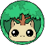 Biểu tượng logo của Tree Stuck in Cat