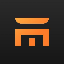 Biểu tượng logo của AI Crypto Marketplace