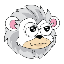Biểu tượng logo của The White Lion